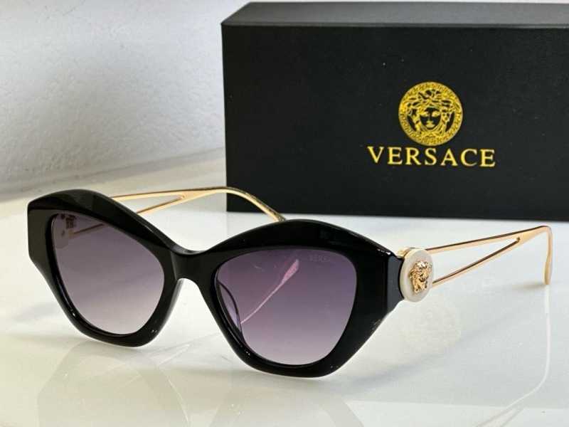 Versace Sunglasses